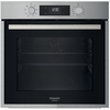 Four encastrable Hotpoint HAO455CX Inox 71 L
