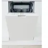 Indesit Indesit - Lave-vaisselle tout-intã©grable in2ike107 in2ike107