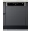 Lave-vaisselle Semi-intégrable Hotpoint Ha3pb14bn7a0x