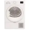 Indesit Sèche-linge pompe à chaleur 60cm 9kg blanc - CYD92DWWFR