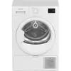 Whirlpool Indesit Sèche-linge pompe à chaleur 60cm 9kg blanc - CYD92DWWFRX