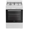 Gazinière Indesit I6GGKMWF