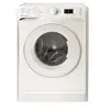 Lave-linge hublot Indesit mtwa71296wfr