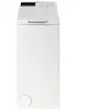 Indesit LAVE-LINGE TOP INDESIT BTW7251CFR