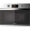 Indesit Micro-ondes combi encastrable MWI 3445 IX