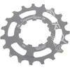 Miche Supertype Intermédiaire Shimano Tandwiel Zilver 30t / 11s