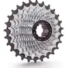 MICHE CRR425, Boîte Primata Light 11V. 14-34 Shimano Unisex-Adult, Silver, 14/34