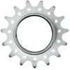 Pignon Piste Miche 15 Dents Monobloc Filete 3.30