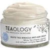 Teaology - White Tea Miracle Anti-Age Cream Crème Visage Anti-Âge 50 Ml
