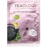Teaology Tea Glow AHA Mask   Purifying & Exfoliating Gezichts  En Hals...