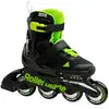 Rollerblade Patins MICROBLADE Taille : 36,5-40,5