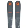 Blizzard Pack De Skis Alpins Brahma 82 Sp+tpc 10 Demo