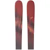 Nordica Skis Alpins Femme Enforcer 88 Unlimited Flat