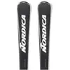 Nordica Pack De Skis Alpins Spitfire 75 Fdt+tp2 Compact 10 Evo