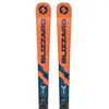 Blizzard Skis Alpins Firebird Wrc Wc Piston