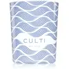 Culti Candle Onde - 70 gr
