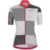 Santini Maillot à Manches Courtes Tono Sfera