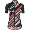 Santini Maillot à Manches Courtes Raggio