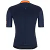 Santini Maillot à Manches Courtes Colore
