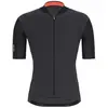 Santini Maillot à Manches Courtes Colore