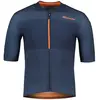 Santini Maillot à Manches Courtes Redux Istinto