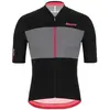 Santini Maillot à Manches Courtes Redux Istinto