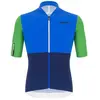 Santini Maillot à Manches Courtes Redux Istinto