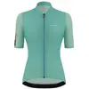 Santini Maillot à Manches Courtes Redux Stamina