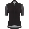 Santini Maillot à Manches Courtes Redux Stamina