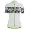 Santini Maillot à Manches Courtes Tono Proflo