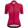 Santini Maillot à Manches Courtes Delta Kinetic