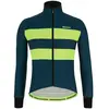 Santini Veste Color Bengal