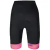 Santini Cuissard Sans Bretelles Forza Indoor Collection