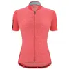 Santini Maillot à Manches Courtes Colore Puro