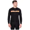 Santini Maillot à Manches Longues Adapt Wool Thermal