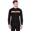 Santini Maillot à Manches Longues Adapt Wool Thermal