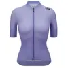 Santini Maillot à Manches Courtes Redux Speed