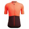 Santini Maillot à Manches Courtes Colore Riga
