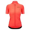 Santini Maillot à Manches Courtes Colore Puro