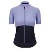 Santini Maillot à Manches Courtes Colore Riga