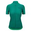 Santini Maillot à Manches Courtes Colore Puro