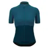 Santini Maillot à Manches Courtes Colore Riga