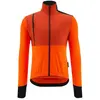 Santini Vega Jas Oranje S Man
