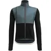 Santini Vega Jas Blauw M Man
