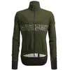 Santini Maillot à Manches Longues Gard Neo Shell
