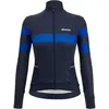 Santini Maillot à Manches Longues Coral Bengal Thermal