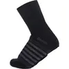 Santini Neo Shield Overschoenen Zwart Heren EU 40-43