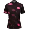 Santini Maillot Enduro Manches Courtes Fibra