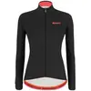 Santini Maillot à Manches Longues Colore