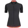 Santini Maillot à Manches Courtes Colore